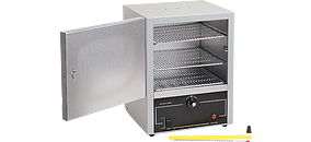 Lab Ovens: Gravity Convection